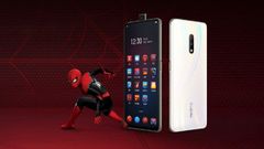 Realme X Spider-Man: Far From Home, Realme X Master Edition Availability Details Out