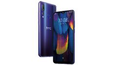 HTC Re-enters Indian Smartphone Market With The Budget Wildfire X 