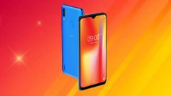 Lava Z93 With Smart AI Gaming Mode Launched In India: Specifications