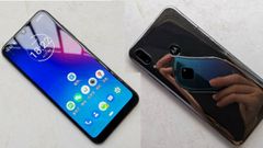 Moto E6 Plus Leaked Images Reveal Design – Dual Rear Cameras Expected