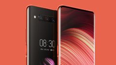 Nubia Z20 Goes Live With Dual AMOLED Display And Virtual Trigger Buttons