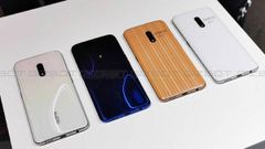 Realme X Listed On TENNA With 256 GB Storage: Price, Specifications, And More