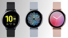 Samsung Galaxy Watch Active 2 Announced – Price, Sale Date And More