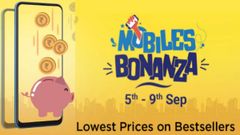 Flipkart Mobiles Bonanza Offers: Realme C2, Asus 6Z, Redmi Note 7 Pro, Nokia 8.1 And More