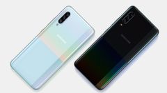 Samsung Galaxy A90 5G With DeX Support Now Official: Everything You Need To Know