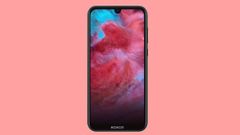 Honor Play 3e With Single Rear Camera Now Official At Rs. 7,027