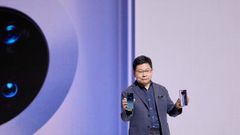 Huawei Mate 30 Pro, Mate 30 Announced: Price Starts At 799 Euros