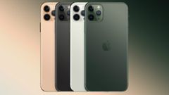 iPhone 11, iPhone 11 Pro, iPhone 11 Pro Max Battery Capacity Revealed