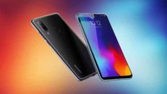 Lenovo K10 Note Plus India Launch Set For September 20