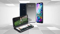 LG G8X ThinQ Launched AT IFA 2019: Top Features You Should Know