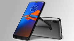 Moto E6s With Removable Battery Launched For Rs. 7,999