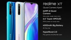 Realme XT Launch Highlights: 64MP Phone Costs Rs. 15,999 And Realme XT 730G Teased