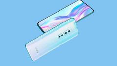 Vodafone Idea Offering 50% Buyback On Vivo V17 Pro