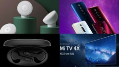 Week 38, 2019 Launch Roundup: Vivo V17 Pro, Redmi K20 Pro, HUAWEI Mate 30, Nokia 7.2, NEX 3 And More