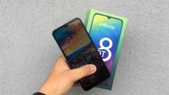 Infinix Hot 8 Vs Tecno Spark Go: Which One You Should Buy?