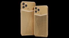 iPhone 11 Pro Max Made Of Gold And Diamond; Expensive Would Be An Understatement