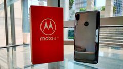 Moto E6S Review: A Good Option For The Budget Conscious