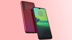Moto G8 Play, Moto E6 Play Announced: Price, Specifications And More