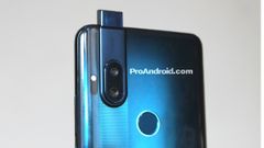 Motorola One Hyper To Launch With 64MP Camera And A Pop-Up Selfie Camera