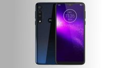 Motorola One Macro India Launch Slated For October 9, Reveals Flipkart Teaser