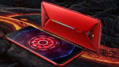Nubia Red Magic 3S India Launch Likely On The Cards