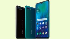 Oppo Reno A With Dual-Rear Cameras, IP67 Certification Officially Announced: Price And Specifications