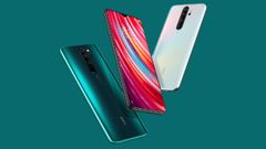 Redmi Note 8 Pro Vs Other 8GB RAM Smartphones You Can Buy Under Rs. 20,000