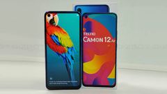 Tecno Camon 12 Air First Impressions: The Good, The Bad, And The X Factor