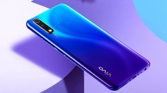 Vivo U3 Teased With Triple Camera Setup; Another Vivo Smartphone Spotted On TEENA