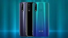 vivo Grand Diwali Fest Offers: Exciting Discounts on vivo Z1x, Z1 Pro, U10 and V15