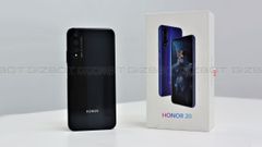 Honor 20 Coming To Amazon With At Discounted Price: All You Need To Know