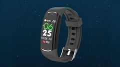 Infinix Band 5 Launched With IP67 Rating: Price, Specifications And More