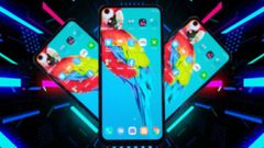 Infinix S5 Lite First Impressions - Affordable Smartphone With Premium Looks