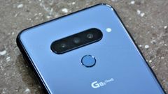 LG G8s ThinQ Review: Best Overall Smartphone In Sub-40K Price Point