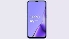 Oppo A9 2020 White-Teal Color Variant Announced Starting At Rs. 15,990