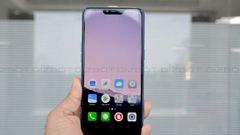 Realme 2, Realme C1 Update Rolls Out: Dark Mode, November Security Patch And More