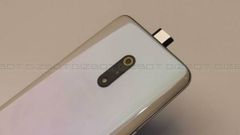 Realme X Gets Dark Mode Toggle, November Security Patch Via New Update