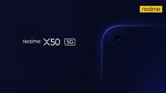 Realme X50, Realme X50 Lite Youth Edition Specifications Leaked