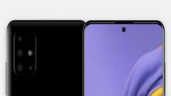 Samsung Galaxy S11+ Battery And Display Features Tipped 