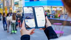 LG G8X ThinQ With Dual FullVision OLED Display Launched For Rs. 49,999