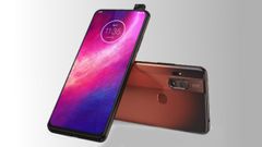 Motorola One Hyper Announced: 32MP Pop-Up Selfie Camera, Android 10 And More