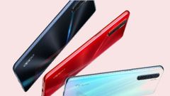 Oppo A91, A8 Debut As Budget Smartphones: Price, Availability And Specifications