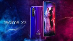 Realme X2 Star Wars Edition To Launch Soon In India