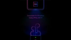 Realme XT 730G, Realme AirPods India Launch Slated For December 17