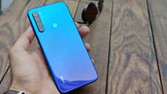Xiaomi Redmi Note 8, Redmi 8 Available 24 X 7 Via Open Sale In India