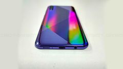 Samsung Galaxy A50s, Galaxy A70s Get Temporary Price Cut By Up To Rs. 3,000