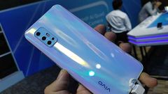Vivo V17: The Good, Bad, And The X Factor