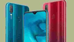Vivo Y11 (2019) With Snapdragon 439 SoC, Dual Cameras Goes Official In India