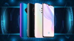Vivo Y9s With SD Snapdragon 665, Quad Cameras Set-Up Launched: Price And Specifications