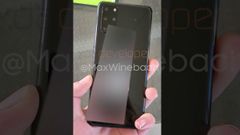 Samsung Galaxy S20 Plus To Offer 120Hz Display And Come Sans 3.5mm Headphone Jack